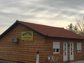 Motel Capljina Center